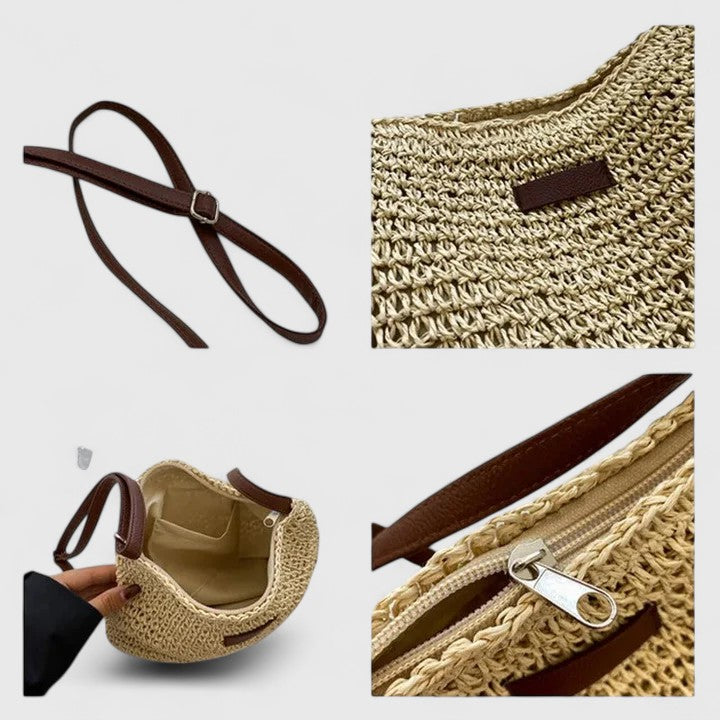 Clara | Bolso elegante