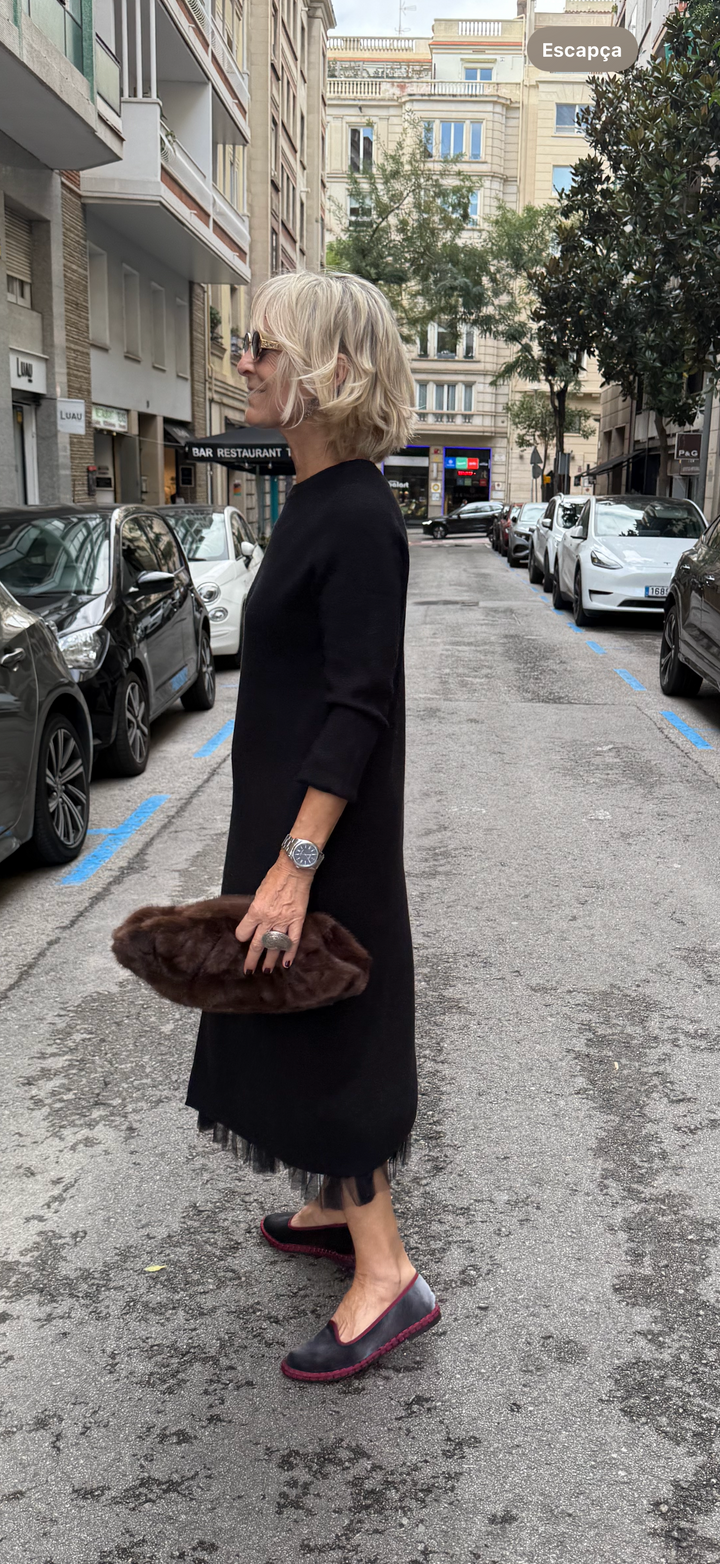 Neva | Vestido