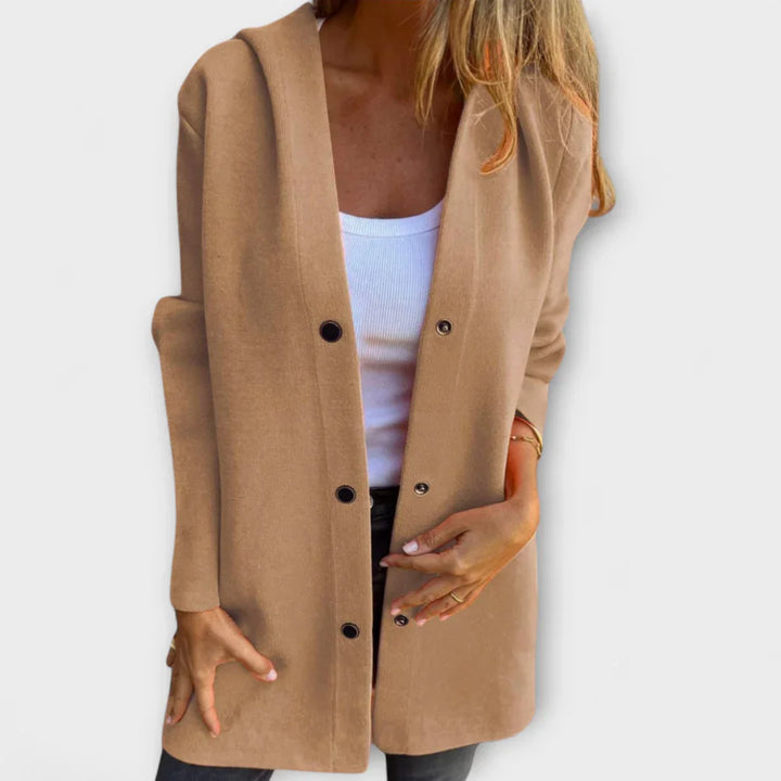 Rhyvian | Chaqueta