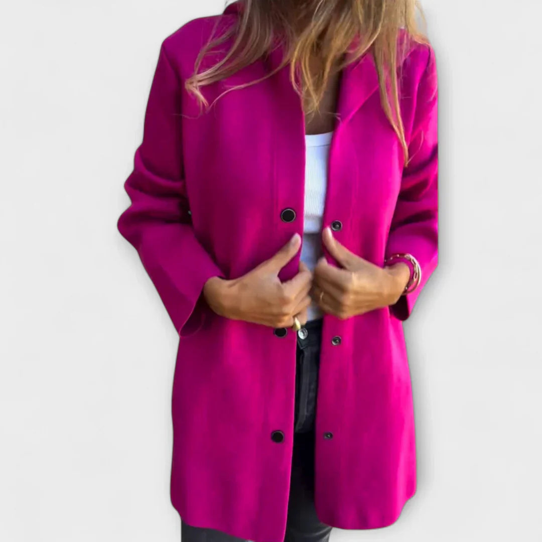 Rhyvian | Chaqueta