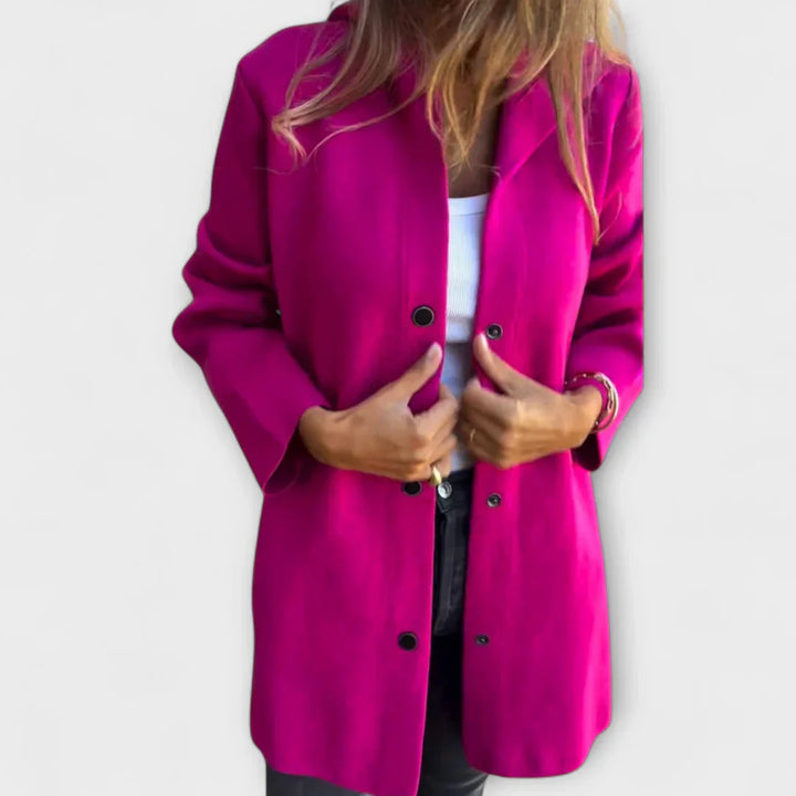 Rhyvian | Chaqueta