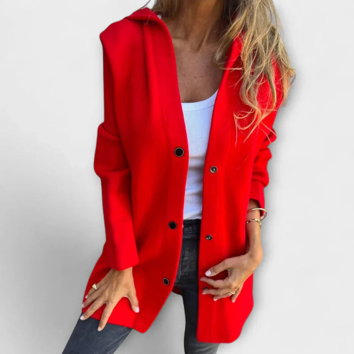 Rhyvian | Chaqueta