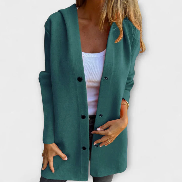 Rhyvian | Chaqueta