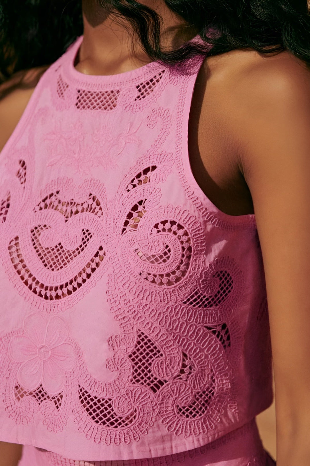 Elena | Vestido