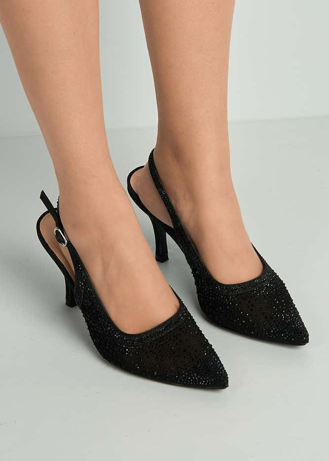 Inés | Tacones