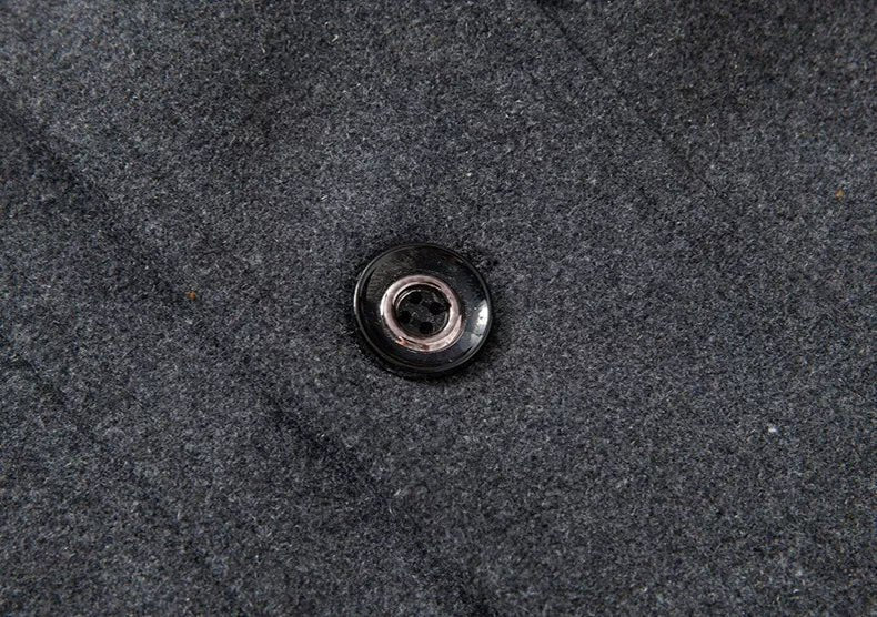 Bonner | Abrigo De Invierno