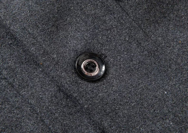 Bonner | Abrigo De Invierno