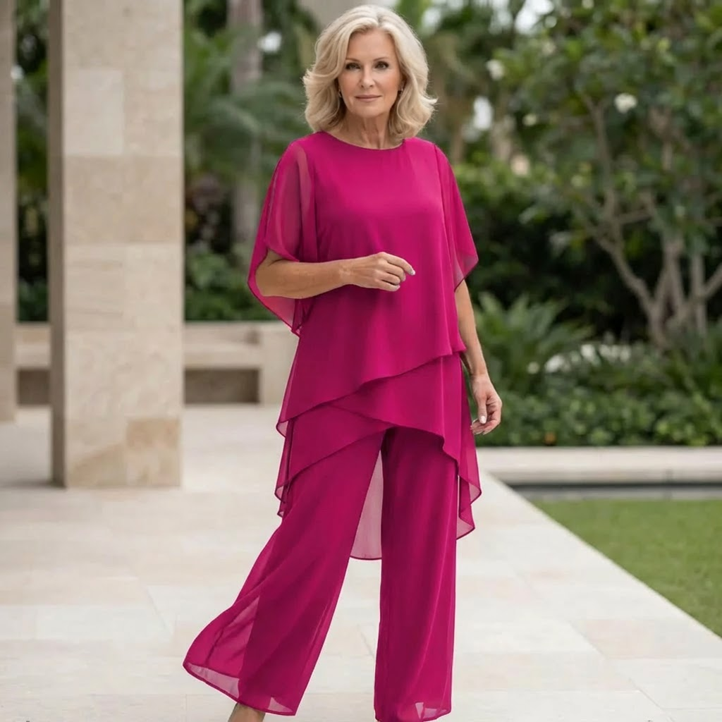 Reyes | Conjunto elegante