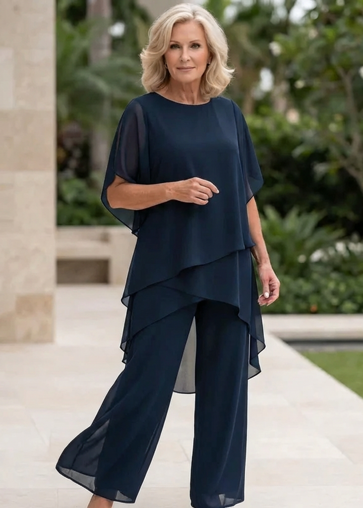 Reyes | Conjunto elegante