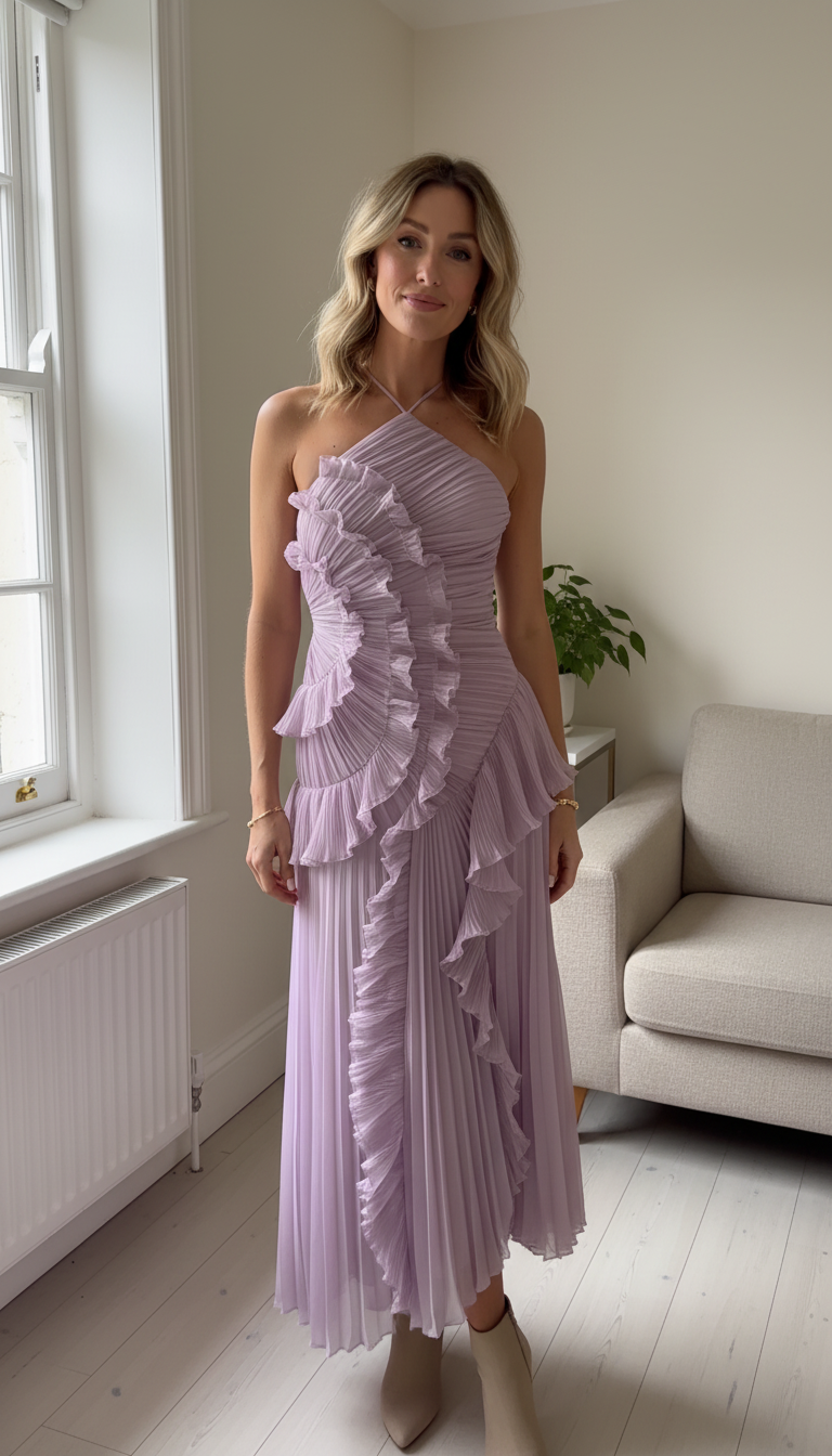 Rocío | Vestido