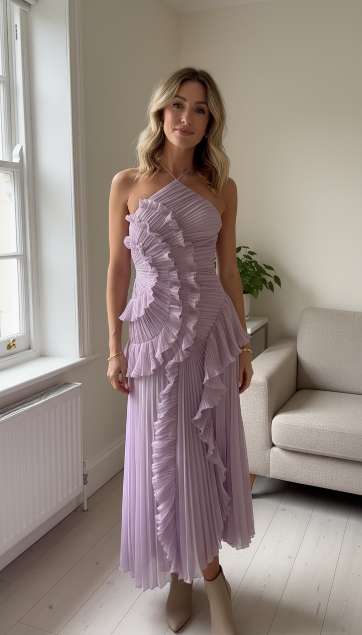 Rocío | Vestido