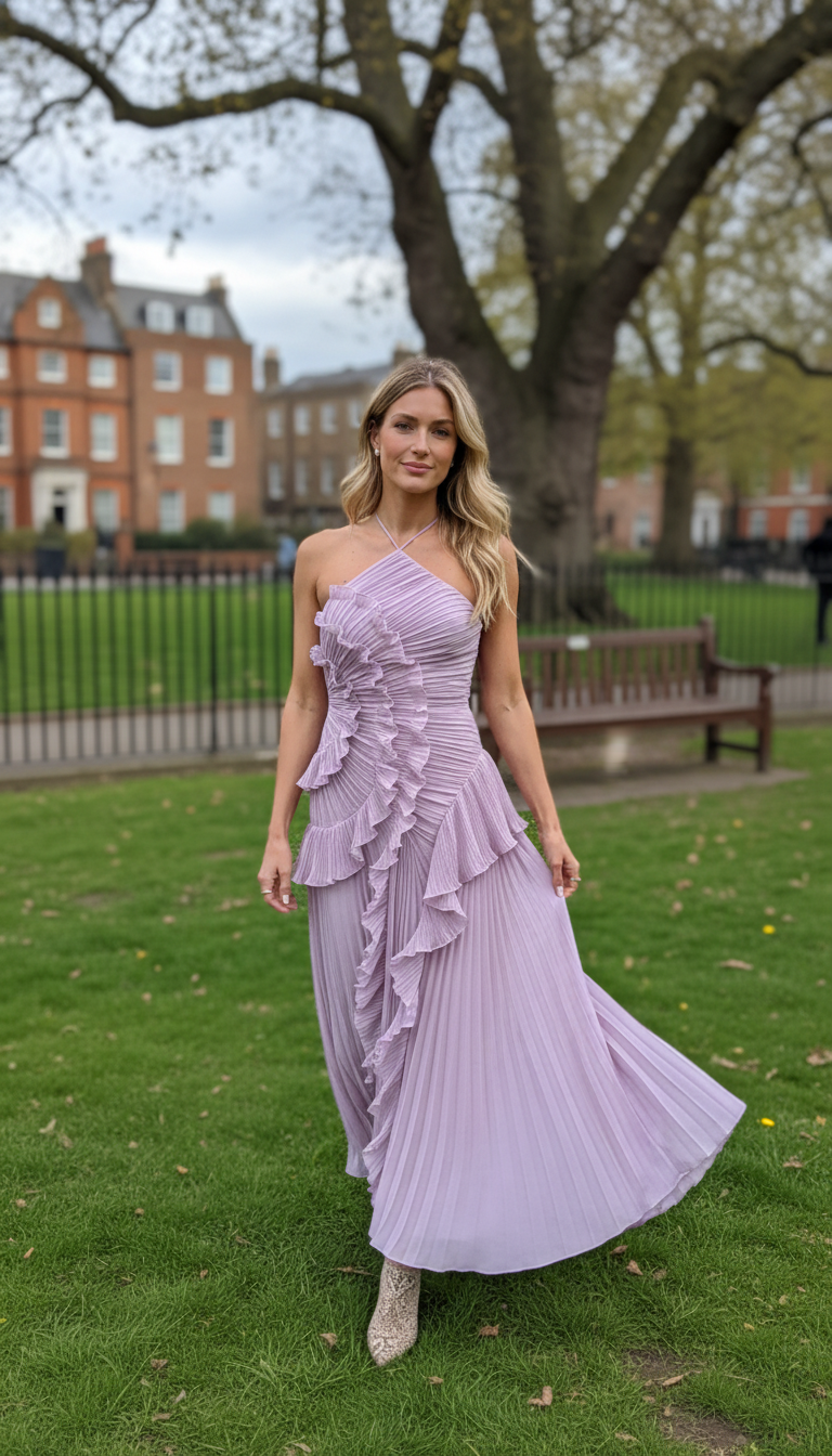 Rocío | Vestido