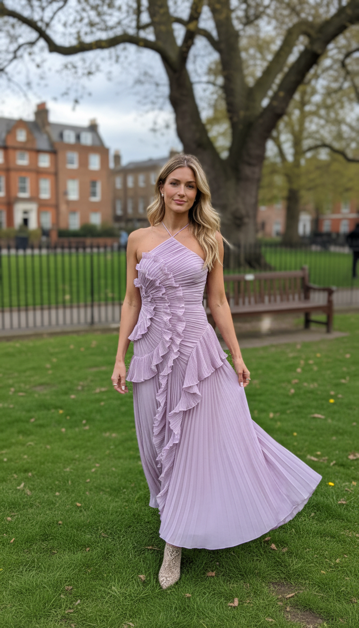 Rocío | Vestido