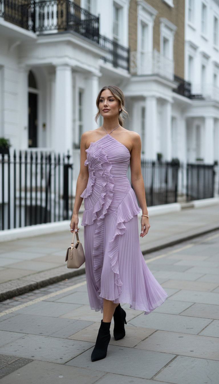 Rocío | Vestido