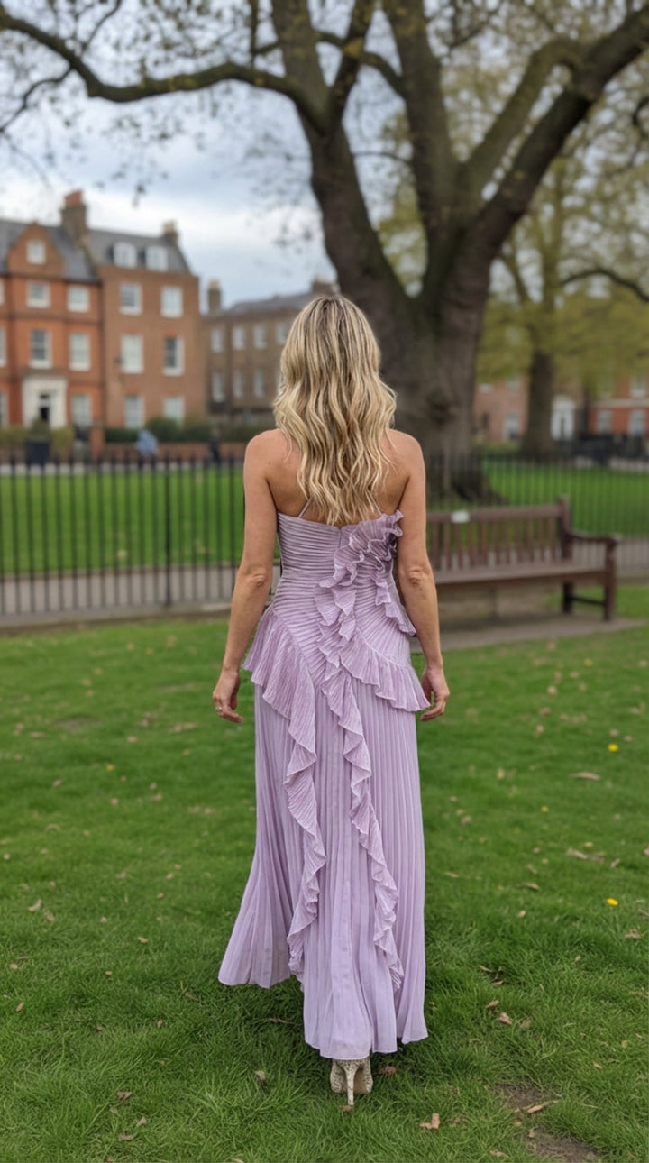 Rocío | Vestido