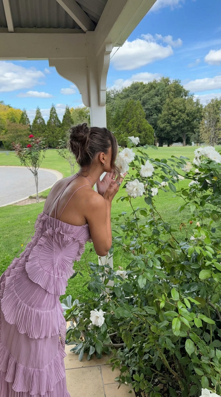 Rocío | Vestido