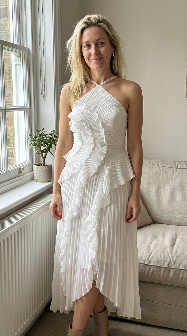 Rocío | Vestido