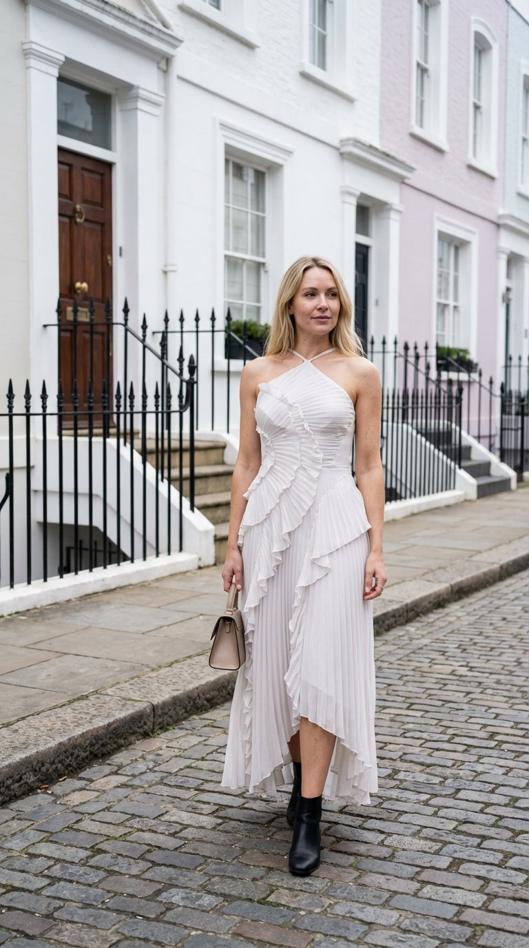 Rocío | Vestido
