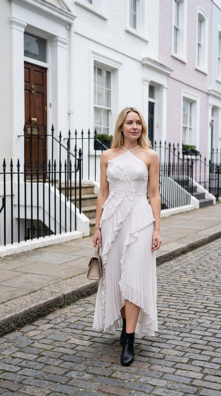 Rocío | Vestido