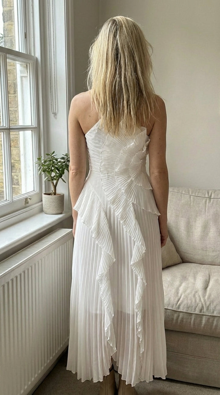 Rocío | Vestido