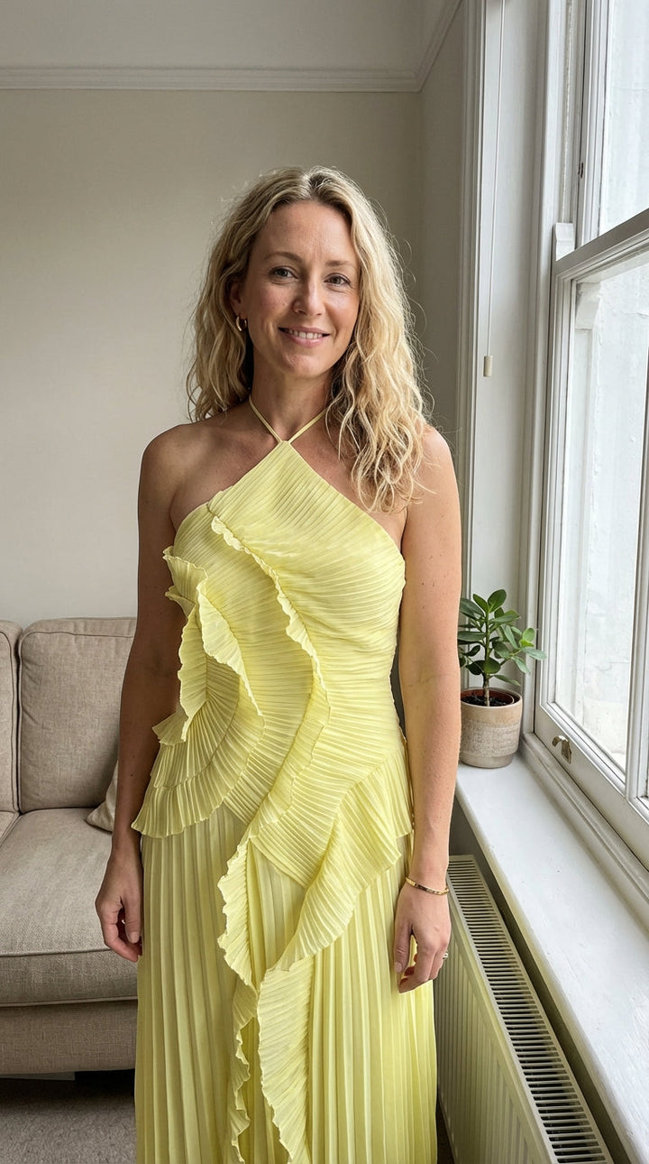 Rocío | Vestido