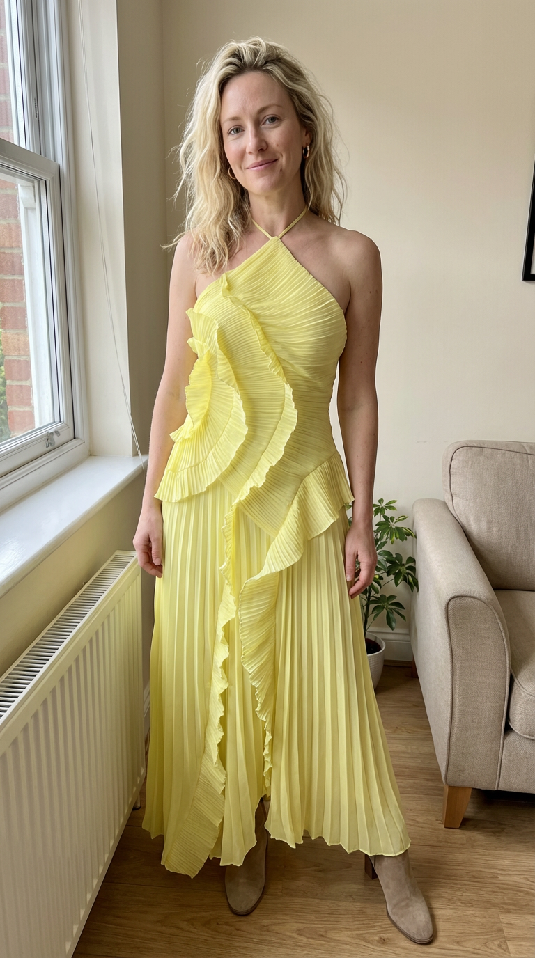 Rocío | Vestido