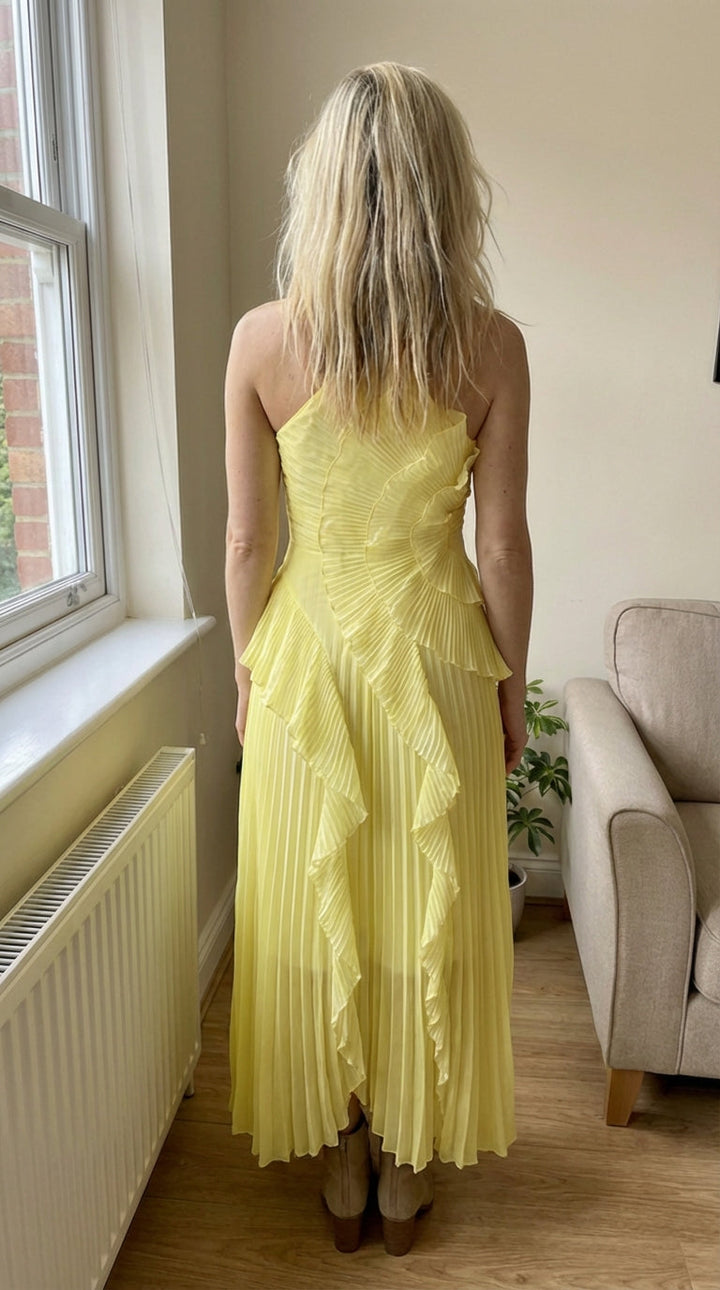 Rocío | Vestido
