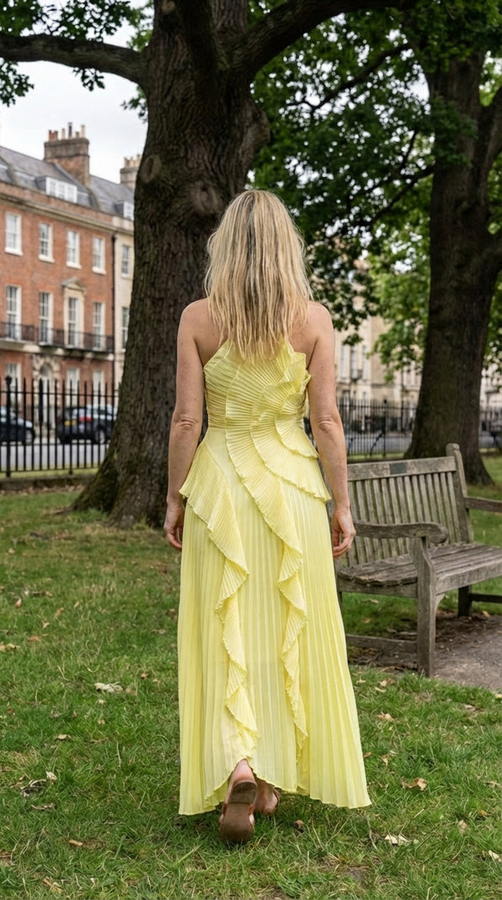 Rocío | Vestido
