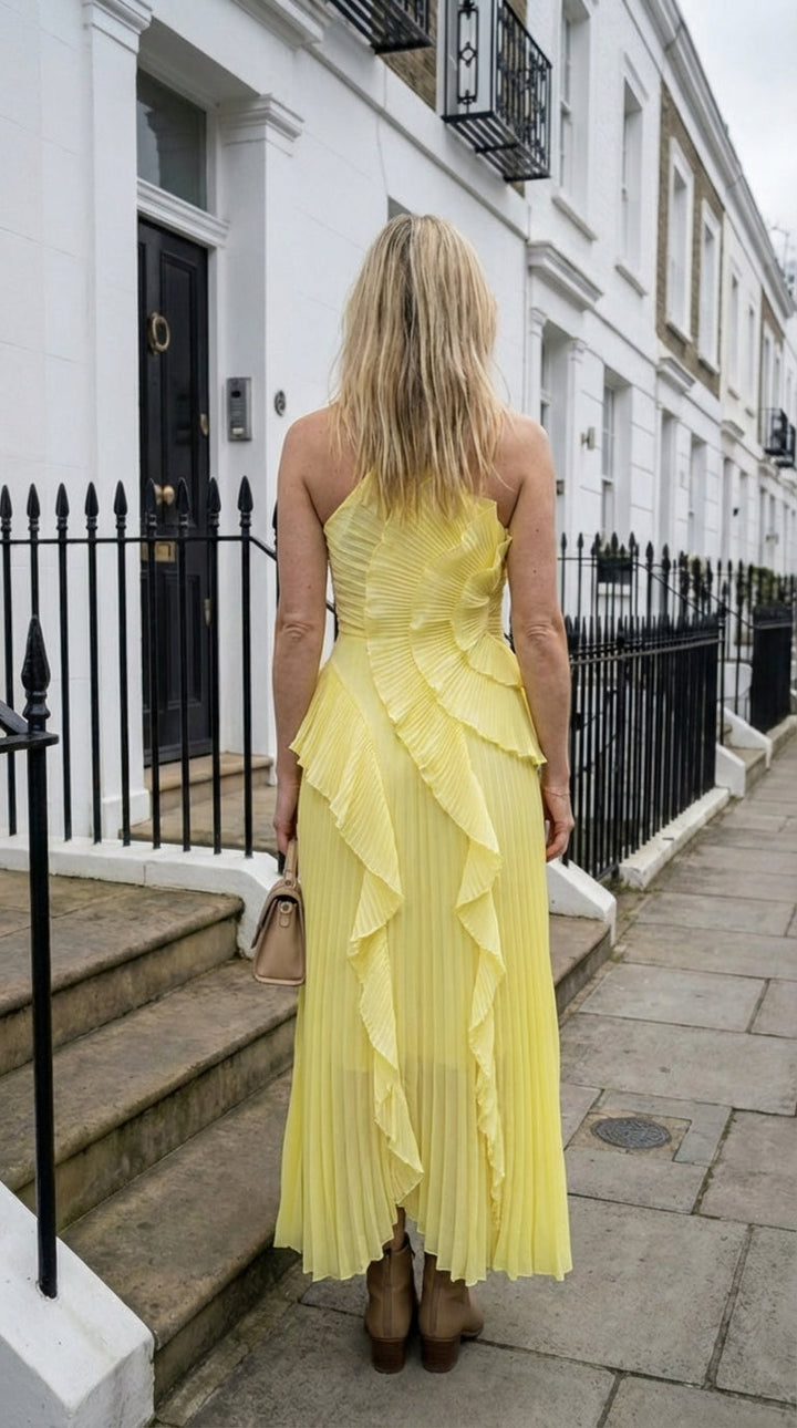 Rocío | Vestido