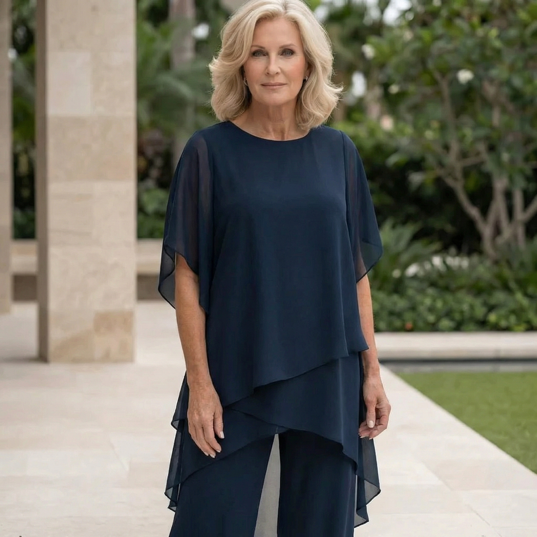 Reyes | Conjunto elegante