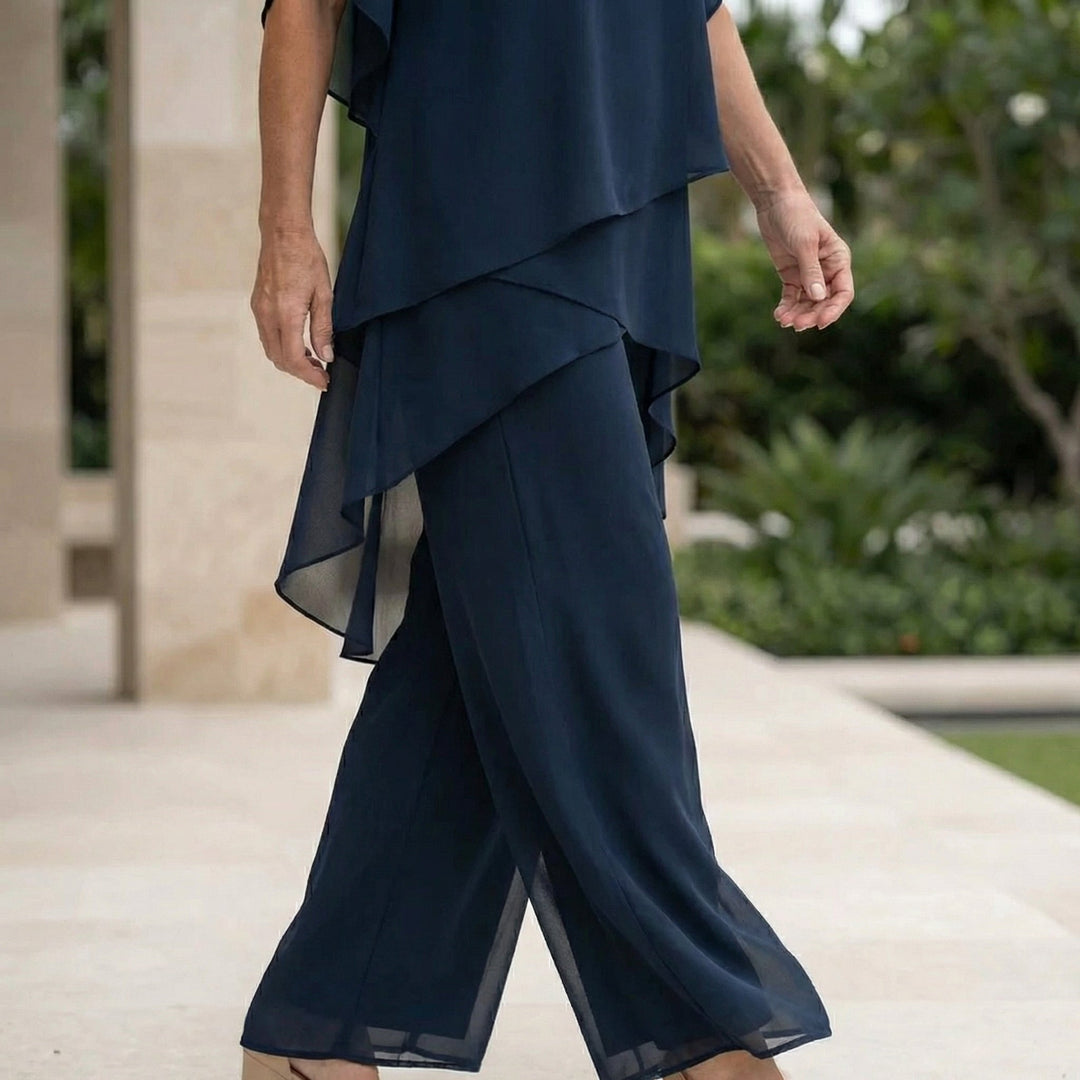 Reyes | Conjunto elegante