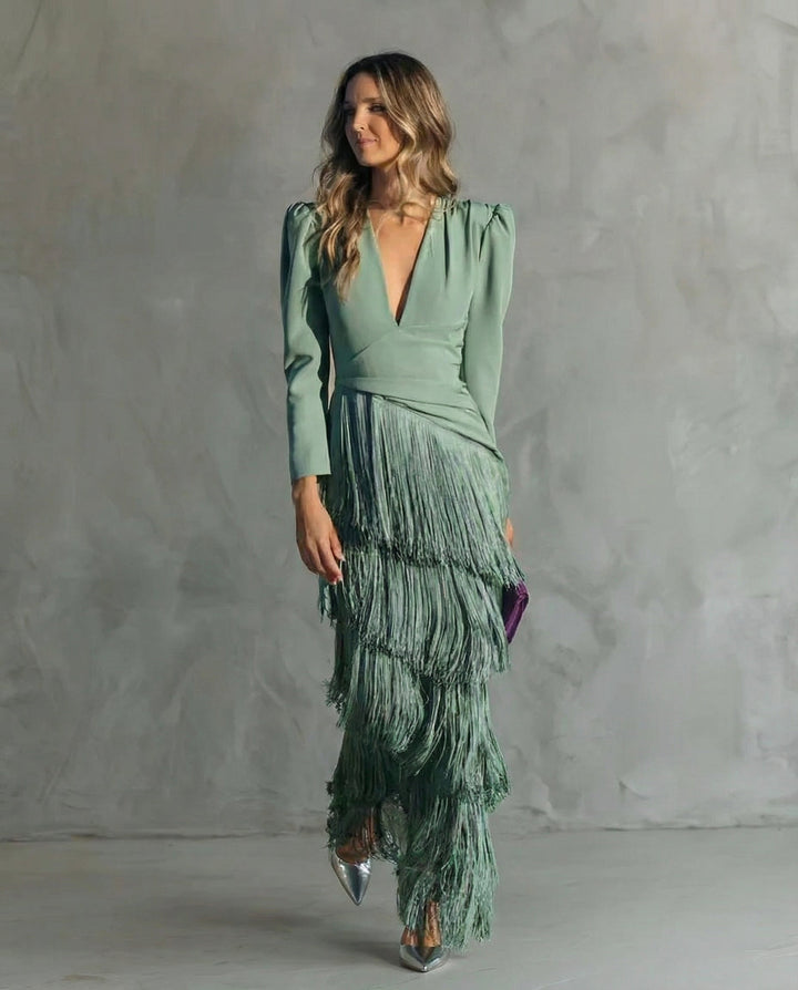 Inmaculada | Vestido