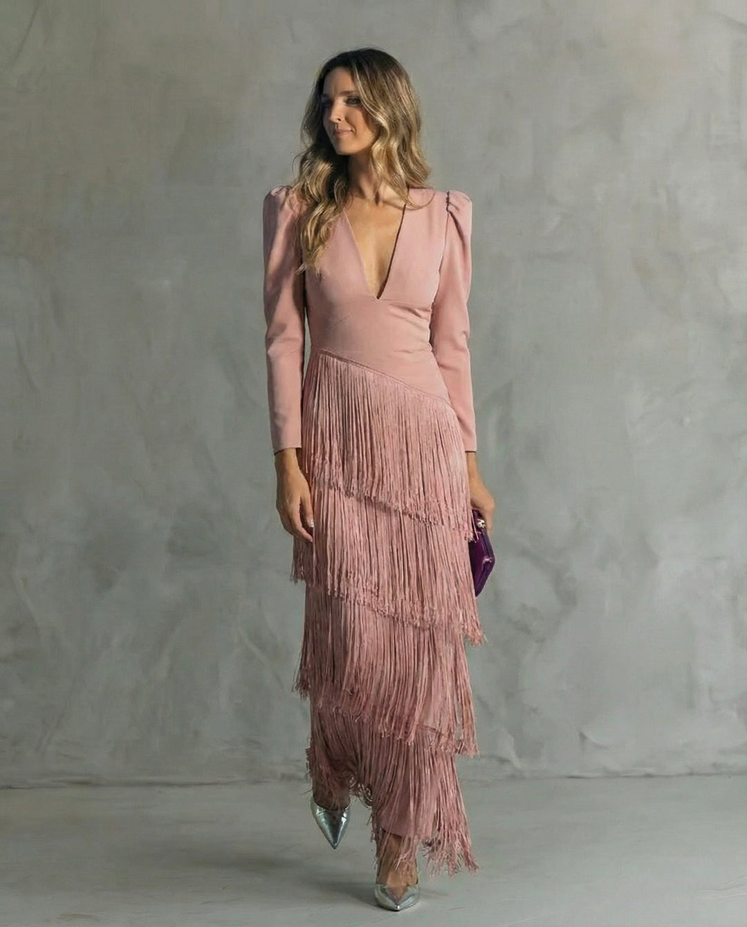 Inmaculada | Vestido