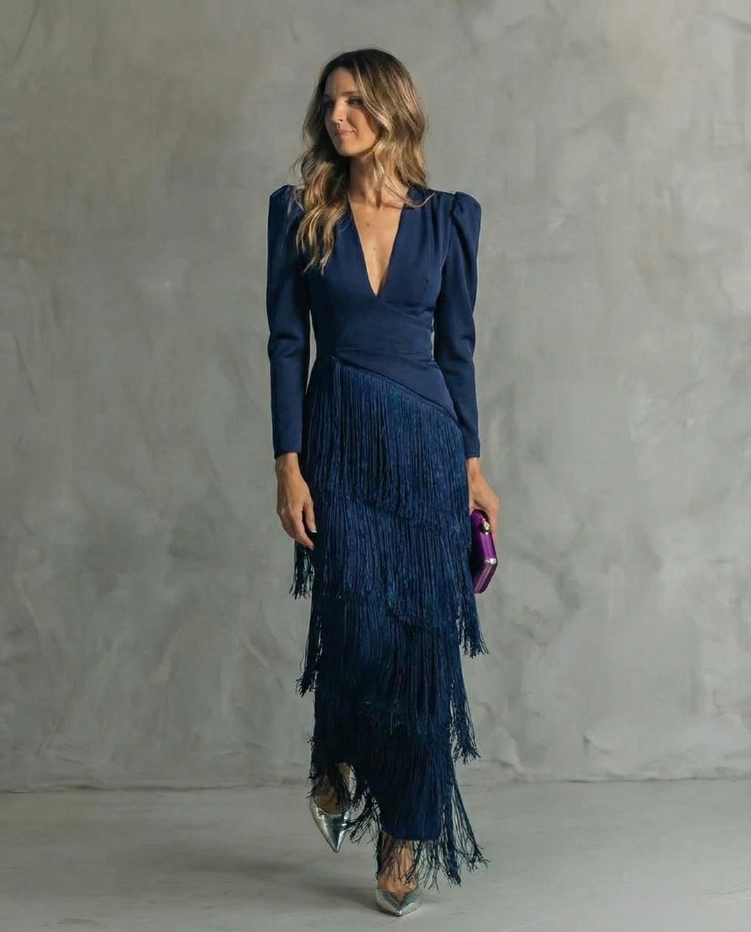 Inmaculada | Vestido