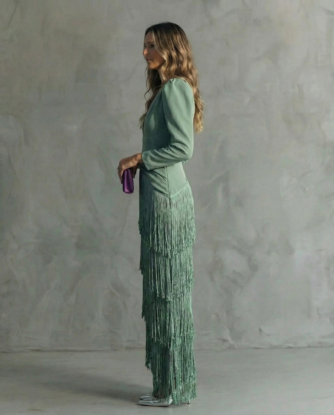 Inmaculada | Vestido