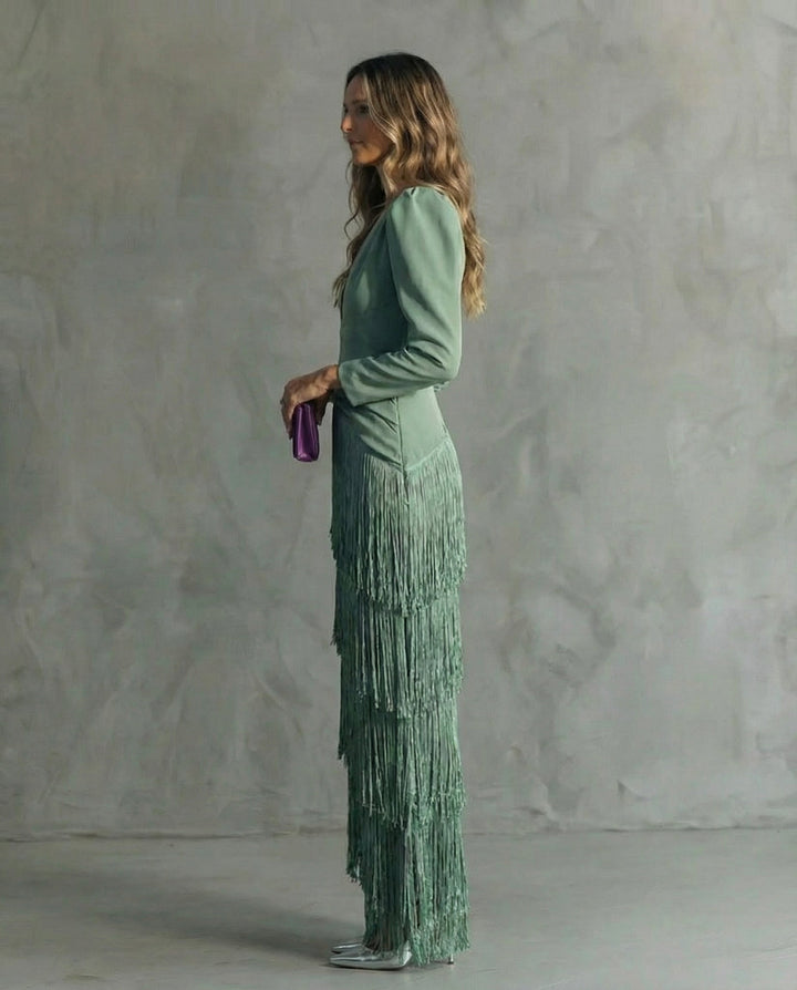 Inmaculada | Vestido
