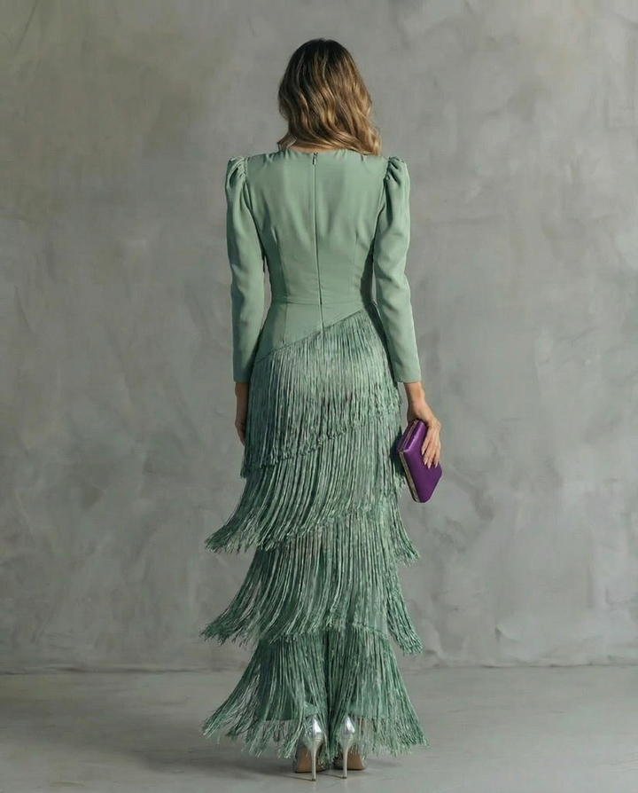 Inmaculada | Vestido