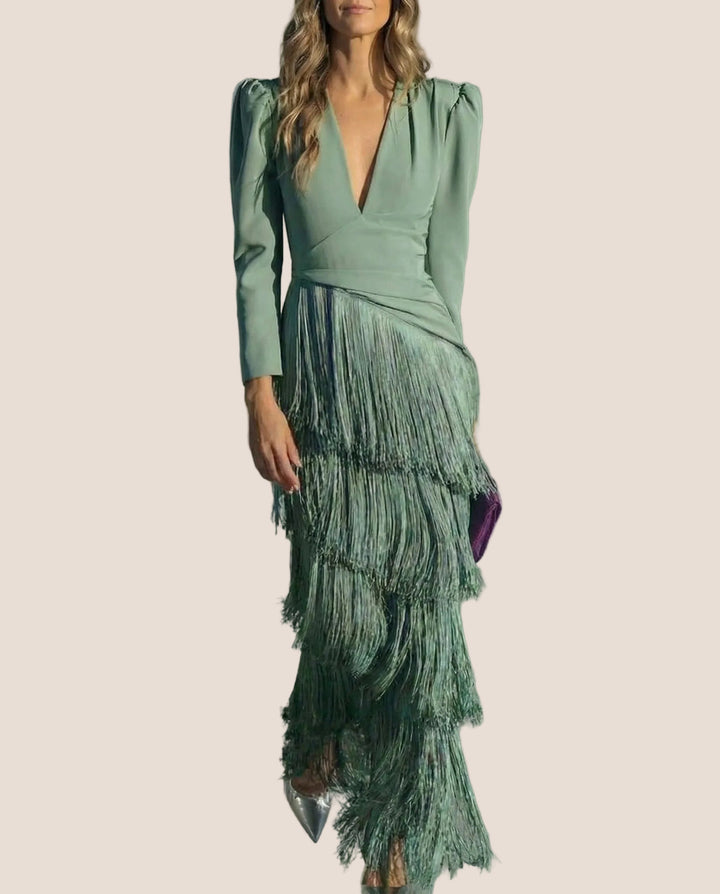 Inmaculada | Vestido