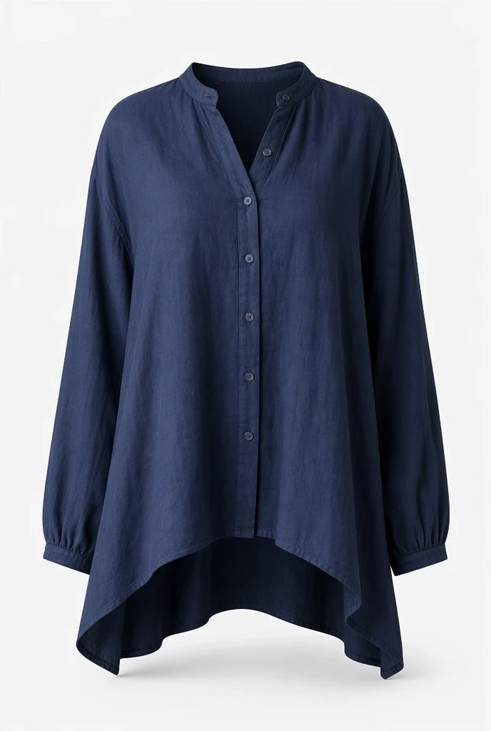 Zoraido | Conjunto de camisas abotonadas