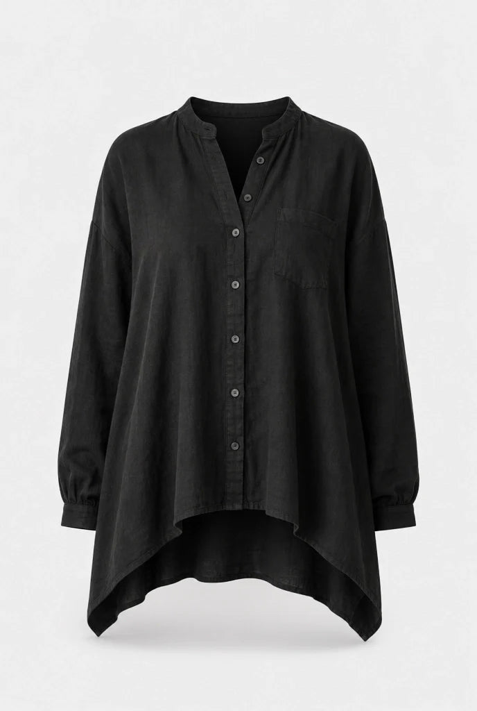 Zoraido | Conjunto de camisas abotonadas