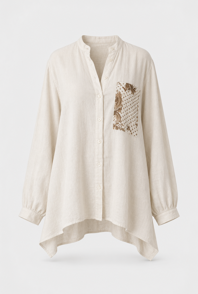 Zoraido | Conjunto de camisas abotonadas