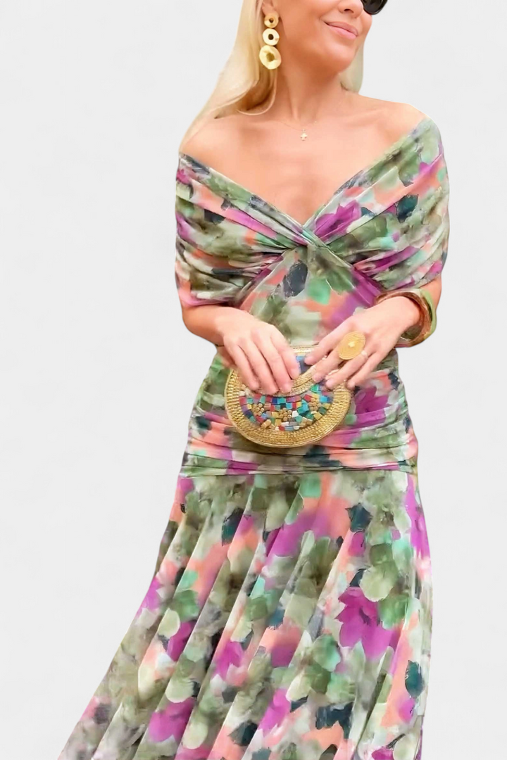 Gitana | Vestido