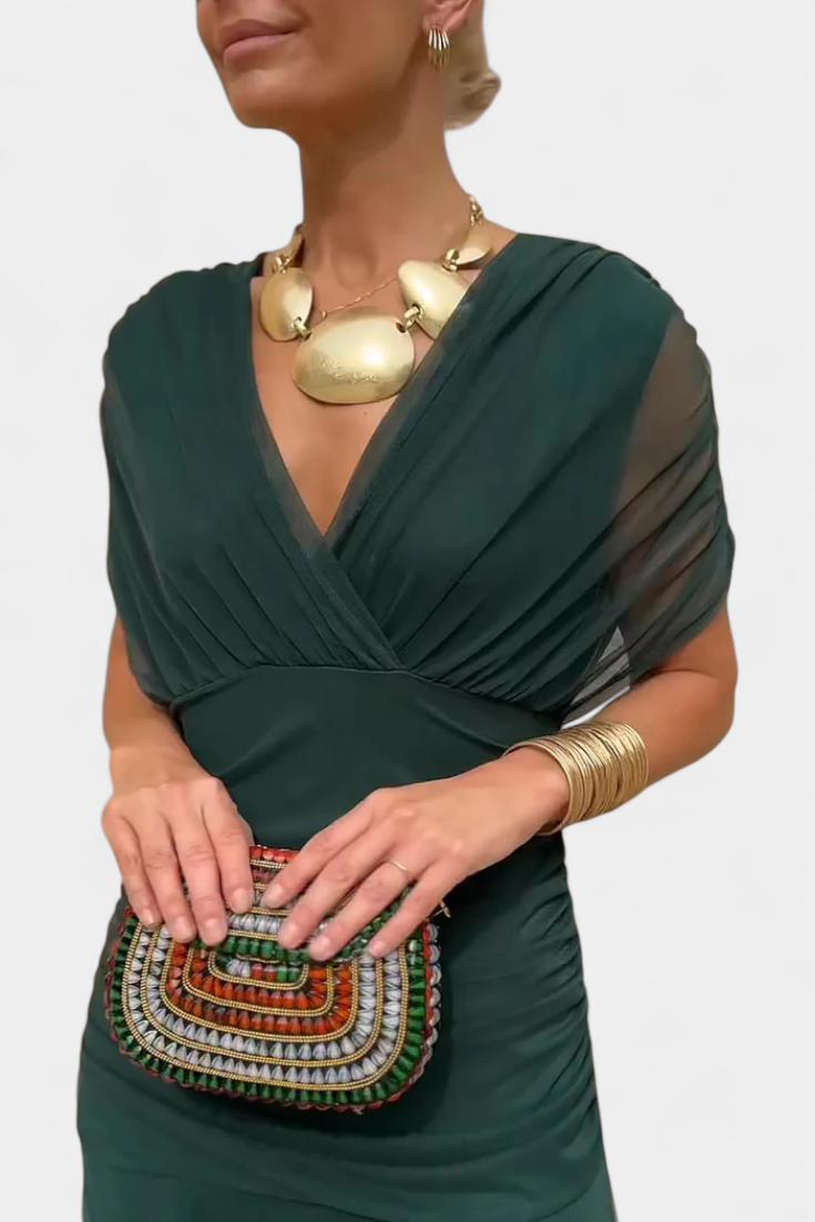 Gitana | Vestido
