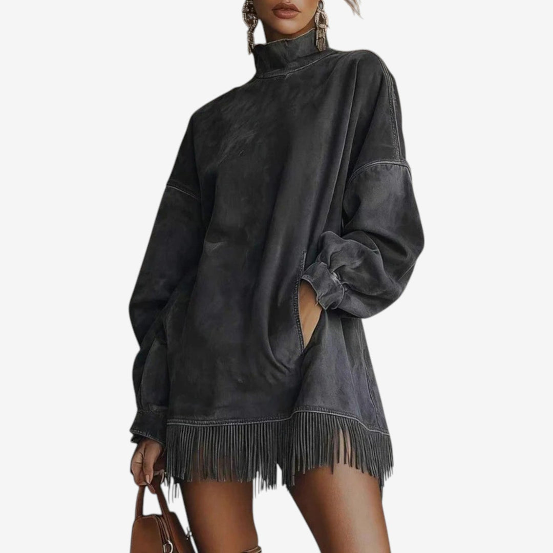 Alicia | Vestido