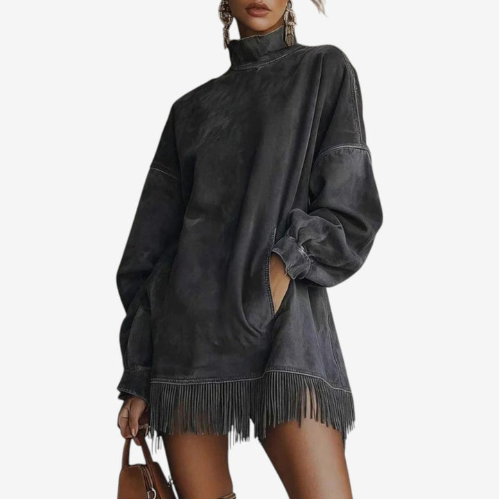 Alicia | Vestido