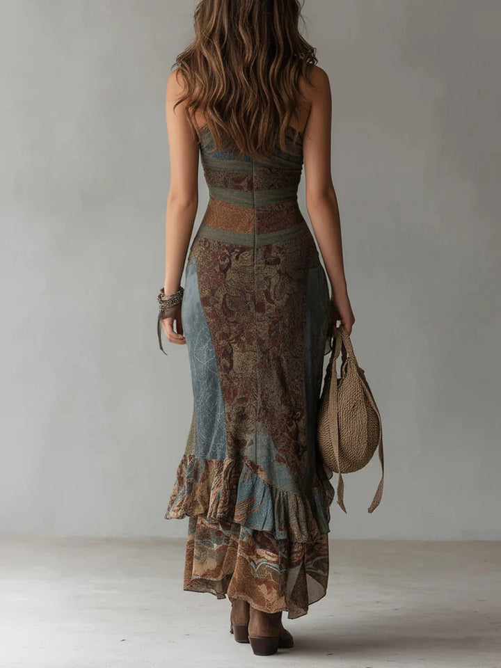 Gemma | Vestido