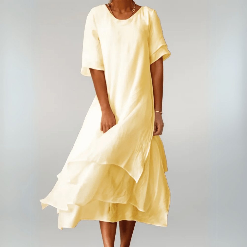 Madina | Vestido