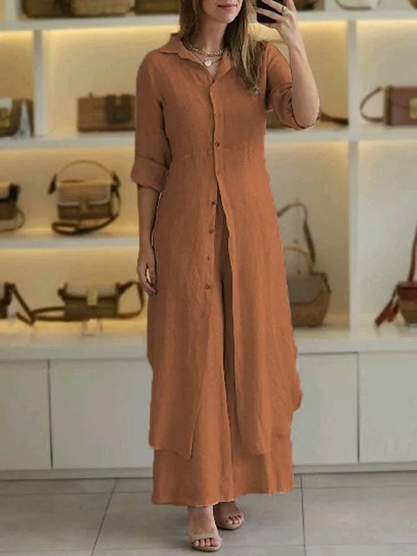 Louisa | vestido