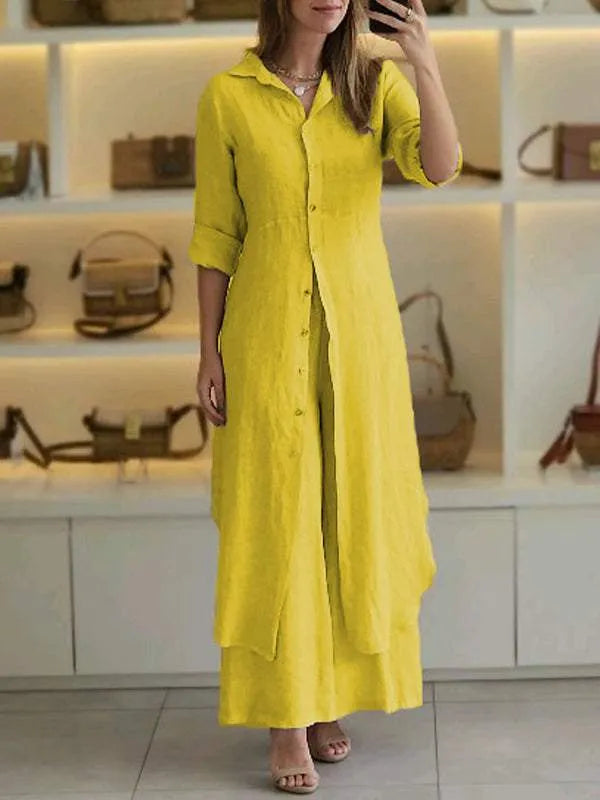 Louisa | vestido