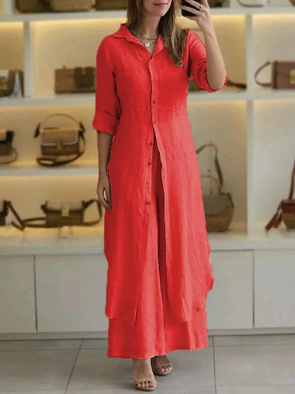 Louisa | vestido